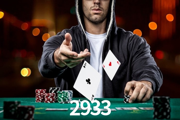 APP oficial da 2933 para mobile